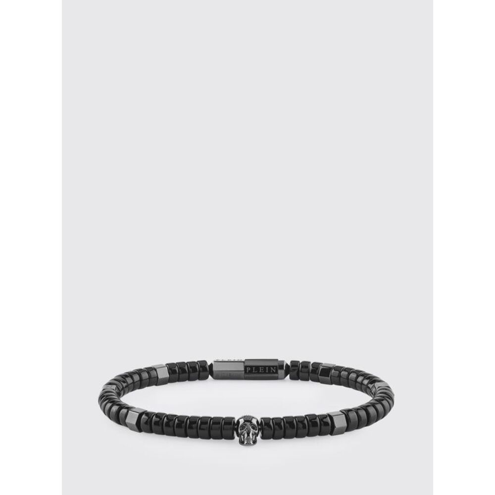 Philipp Plein Jewel Men Black